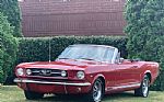 1966 Mustang Thumbnail 3