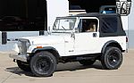 1985 CJ7 Thumbnail 2