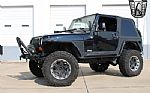 2006 Wrangler Thumbnail 2