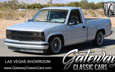 Photo of a 1992 Chevrolet GMT-400 for sale
