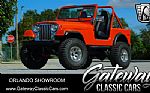 1985 CJ Thumbnail 1