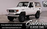 1987 Land Cruiser Thumbnail 1