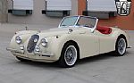 1951 XK120 Thumbnail 2