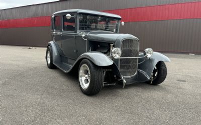 Photo of a 1931 Ford Model A Street Rod for sale