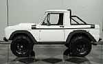 1970 Bronco 4x4 Restomod Thumbnail 2