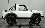 1970 Bronco 4x4 Restomod Thumbnail 11