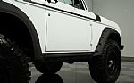 1970 Bronco 4x4 Restomod Thumbnail 24