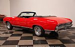 1968 Chevelle Malibu Convertible Thumbnail 11