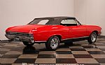 1968 Chevelle Malibu Convertible Thumbnail 15