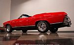 1968 Chevelle Malibu Convertible Thumbnail 27