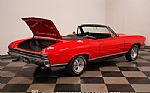 1968 Chevelle Malibu Convertible Thumbnail 57