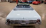 1962 Galaxie 500 Sunliner Thumbnail 4