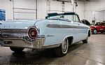 1962 Galaxie 500 Sunliner Thumbnail 22