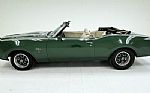 1969 Cutlass S Convertible Thumbnail 4