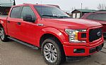 2018 F-150 Thumbnail 3