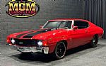 1972 Chevelle Thumbnail 1