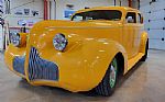 1939 Buick 40 Special