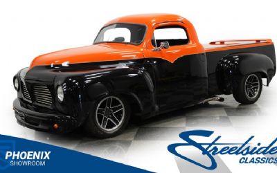 Photo of a 1951 Studebaker Pickup for sale