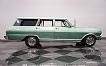 1963 Nova Chevy II Wagon Thumbnail 13