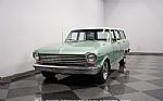 1963 Nova Chevy II Wagon Thumbnail 17