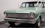 1963 Nova Chevy II Wagon Thumbnail 19