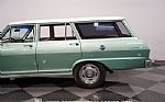 1963 Nova Chevy II Wagon Thumbnail 22