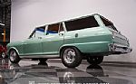 1963 Nova Chevy II Wagon Thumbnail 23