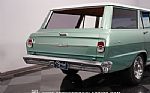 1963 Nova Chevy II Wagon Thumbnail 26