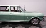 1963 Nova Chevy II Wagon Thumbnail 29