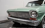 1963 Nova Chevy II Wagon Thumbnail 69