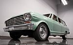 1963 Nova Chevy II Wagon Thumbnail 71