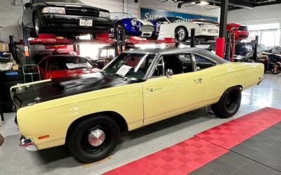 Photo of a 1969 Plymouth Road Runner for sale