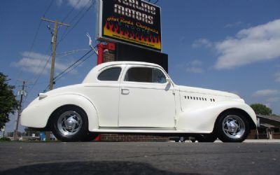 Photo of a 1939 Chevrolet Street Rod for sale