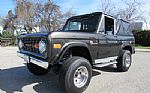 1972 Ford Bronco