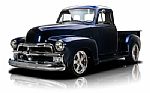 1955 Chevrolet 3100 Pickup Truck