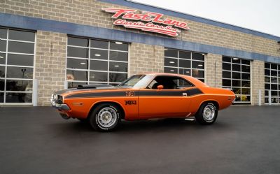 Photo of a 1970 Dodge Challenger T/A for sale