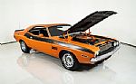 1970 Challenger T/A Thumbnail 56