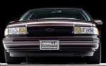 1996 Impala SS Thumbnail 20