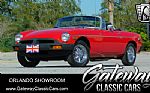 1976 MG MGB