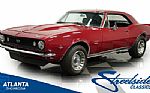 1967 Camaro SS Tribute Thumbnail 1