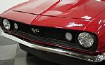 1967 Camaro SS Tribute Thumbnail 17