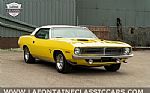 1970 Barracuda Thumbnail 1