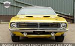 1970 Barracuda Thumbnail 2