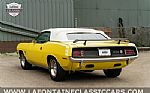 1970 Barracuda Thumbnail 4