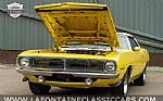 1970 Barracuda Thumbnail 23