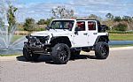 2015 Wrangler Unlimited Thumbnail 1