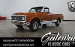 1972 Chevrolet C10