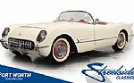 1954 Corvette Thumbnail 1