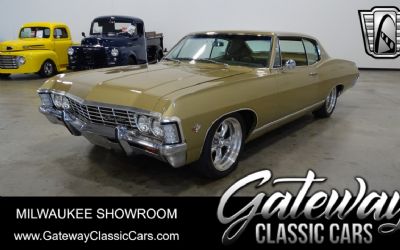 Photo of a 1967 Chevrolet Caprice for sale