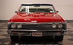 1967 Chevelle SS 454 Convertible Thumbnail 5